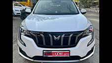 Second Hand Mahindra XUV700 AX 7 Diesel AT AWD Luxury Pack 7 STR in Thane