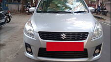 Used Maruti Suzuki Ertiga VXi in Chennai