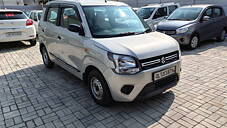 Used Maruti Suzuki Wagon R 1.0 LXI CNG in Delhi