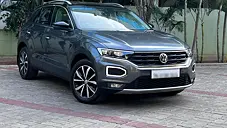 Second Hand Volkswagen T-Roc 1.5 TSI in Chennai