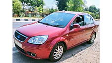 Second Hand Ford Fiesta ZXi 1.4 TDCi in Jamshedpur
