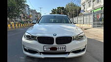 Used BMW 3 Series GT 320d Luxury Line [2014-2016] in Delhi