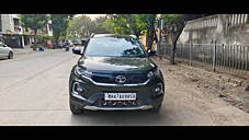 Used Tata Nexon XMA Plus (S) in Mumbai