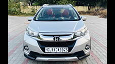 Used Honda WR-V VX MT Diesel in Delhi