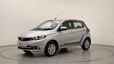 Used Tata Tiago Revotron XZ in Pune