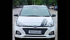 Used Hyundai i20 Sportz 1.2 IVT [2020-2023] in Navi Mumbai