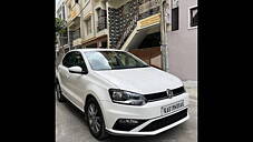 Used Volkswagen Polo Highline Plus 1.0L TSI AT in Bangalore