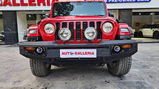 Used Mahindra Thar LX Convertible Diesel AT in Mumbai