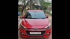 Used Hyundai Elite i20 Asta 1.4 (O) CRDi in Coimbatore