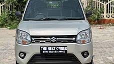 Used Maruti Suzuki Wagon R LXi (O) 1.0 CNG in Faridabad