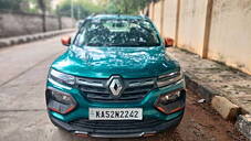 Used Renault Kwid CLIMBER 1.0 [2017-2019] in Bangalore