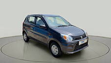 Used Maruti Suzuki Alto 800 Vxi Plus in Hyderabad