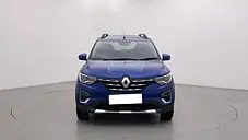 Second Hand Renault Triber RXZ EASY-R AMT in Delhi