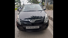 Used Hyundai i20 Magna 1.4 CRDI in Hyderabad