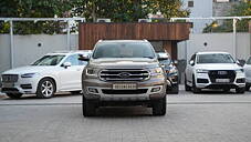 Used Ford Endeavour Titanium Plus 2.0 4x4 AT in Delhi