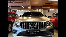 Used Mercedes-Benz GLC 43 AMG in Nagpur