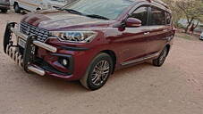 Used Maruti Suzuki Ertiga ZXi Plus in Hyderabad