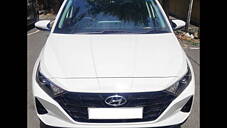 Used Hyundai i20 Asta (O) 1.2 MT in Bangalore