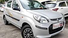 Used Maruti Suzuki Alto 800 Lxi CNG in Thane