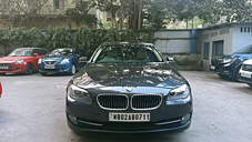 Second Hand BMW 5 Series 520d Sedan in Kolkata