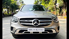 Used Mercedes-Benz GLC 220d 4MATIC Progressive in Mumbai