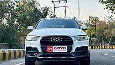 Used Audi Q3 35 TDI quattro Premium Plus in Noida