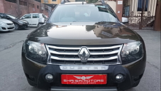 Second Hand Renault Duster 110 PS RxL ADVENTURE in Delhi