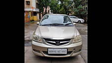 Used Honda City ZX GXi in Mumbai