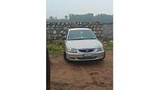 Used Hyundai Accent GLE in Bangalore