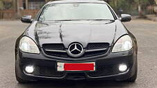 Used Mercedes-Benz SLK 350 in Delhi