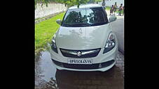 Used Maruti Suzuki Swift Dzire VDI in Varanasi