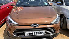 Second Hand Hyundai i20 Active 1.4 SX in Ranchi