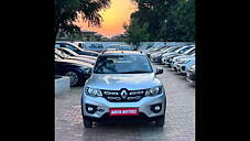 Used Renault Kwid 1.0 RXT [2016-2019] in Ahmedabad