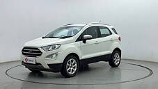 Used Ford EcoSport Titanium + 1.5L Ti-VCT AT [2019-2020] in Mumbai