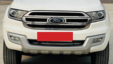 Used Ford Endeavour Trend 2.2 4x4 MT in Lucknow