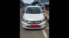 Used Maruti Suzuki Celerio VXi AMT in Bangalore