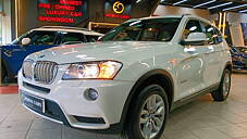 Used BMW X3 xDrive20d in Navi Mumbai