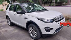 Used Land Rover Discovery Sport HSE 7-Seater in Coimbatore