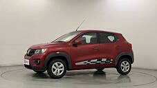 Used Renault Kwid 1.0 RXT Edition in Gurgaon