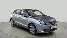 Used Maruti Suzuki Baleno Alpha 1.2 in Vadodara