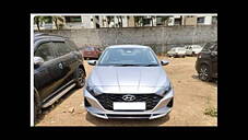 Used Hyundai i20 Asta 1.0 Turbo IMT in Hyderabad