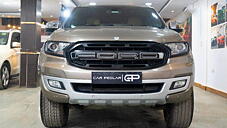Used Ford Endeavour Titanium Plus 3.2 4x4 AT in Lucknow