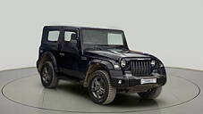 Used Mahindra Thar LX Hard Top Petrol AT in Delhi