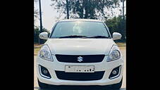 Used Maruti Suzuki Swift VXi [2014-2017] in Surat