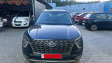 Used Hyundai Alcazar Signature 6 STR 1.5 Diesel in Chennai