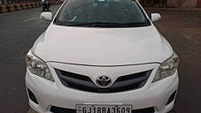 Used Toyota Corolla Altis G Diesel in Ahmedabad