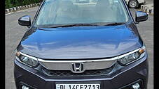 Used Honda Amaze 1.2 VX MT Petrol [2018-2020] in Delhi