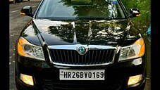 Used Skoda Laura Ambiente 1.8 TSI in Delhi