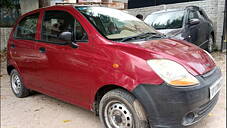 Used Chevrolet Spark LT 1.0 in Lucknow