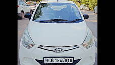 Used Hyundai Eon D-Lite + in Ahmedabad